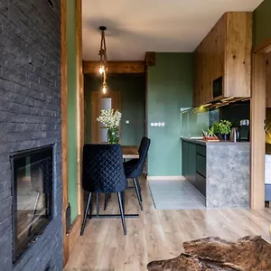 Udanypobyt Apartament Smrekowa Sauna G5 , Zakopane Polska
