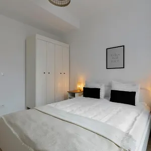 Apartament Elite Podbielanska Center, Gdańsk